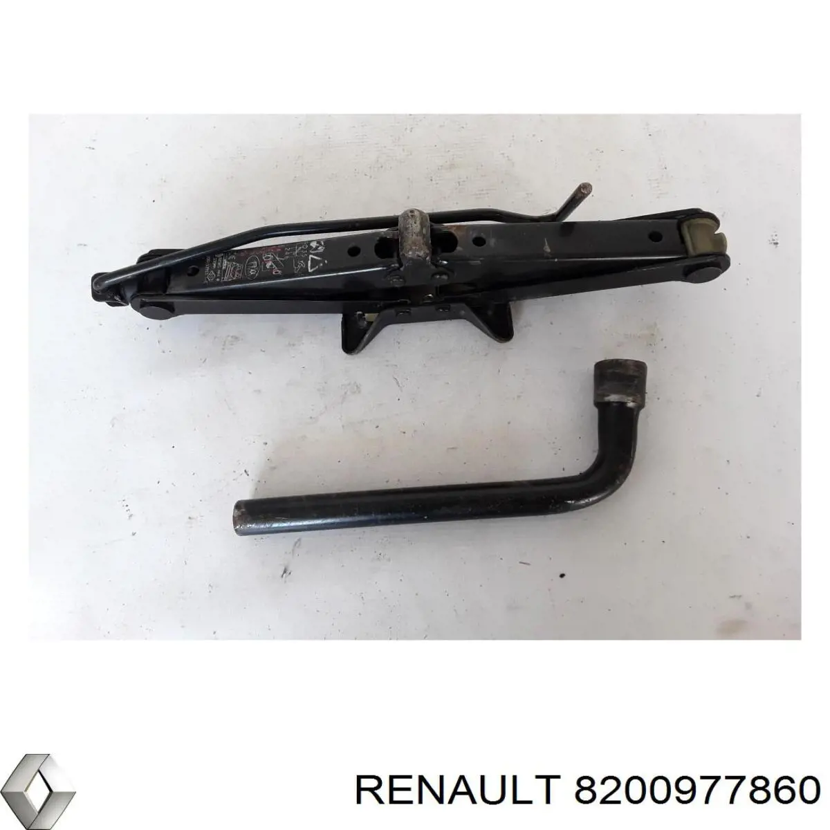  8200977860 Renault (RVI)