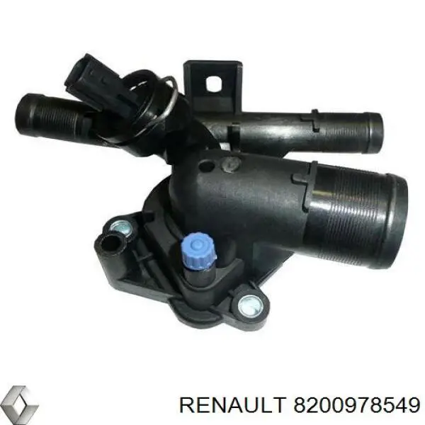 8200978549 Renault (RVI) термостат