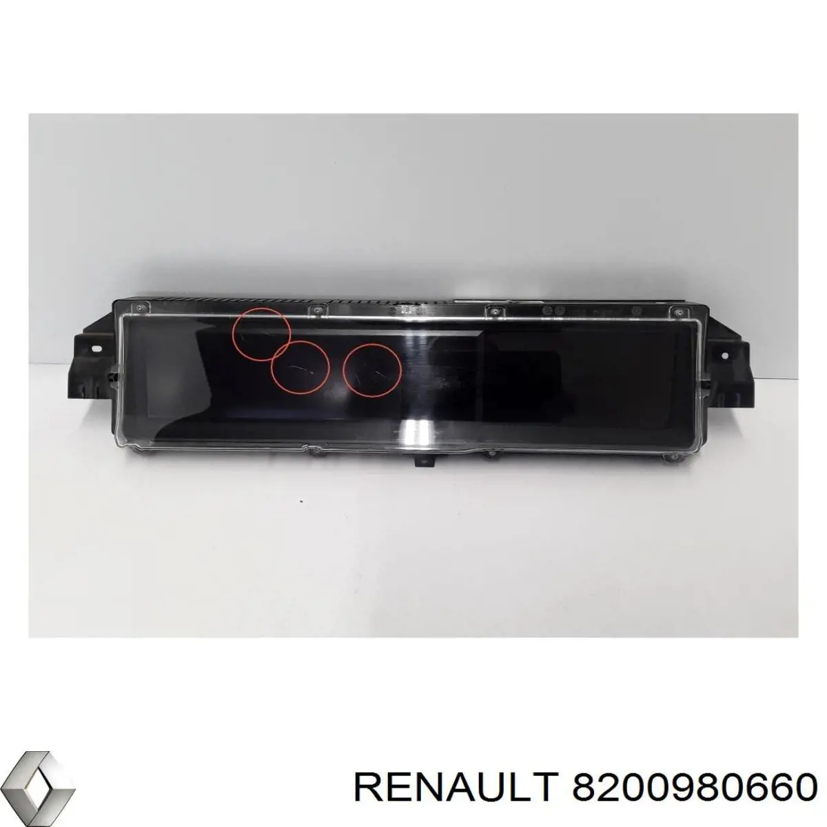8200980660 Renault (RVI) 