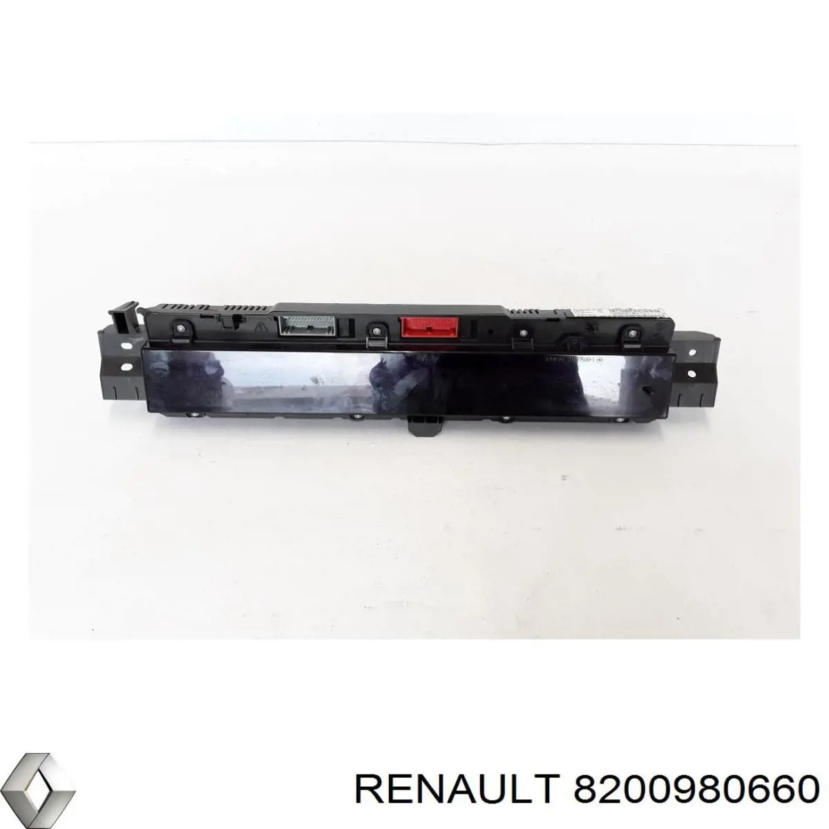  8200980660 Renault (RVI)