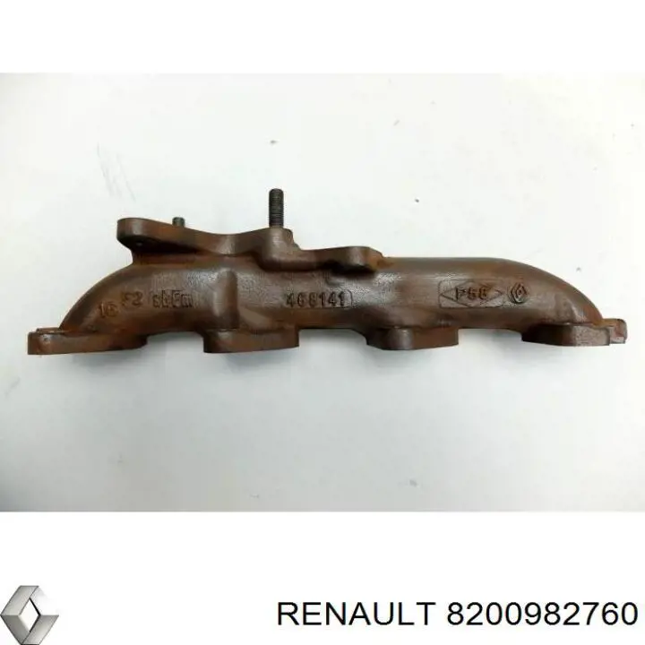  8200982760 Renault (RVI)