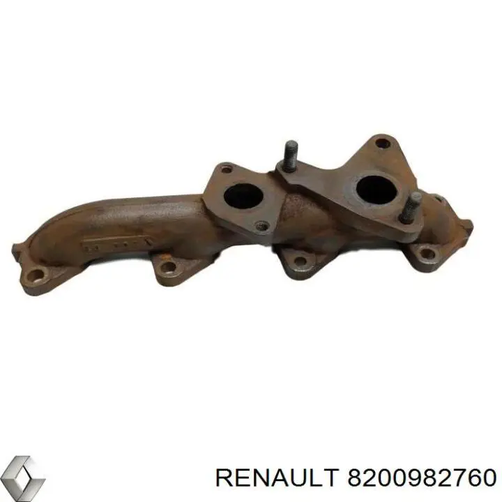 8200982760 Renault (RVI) 