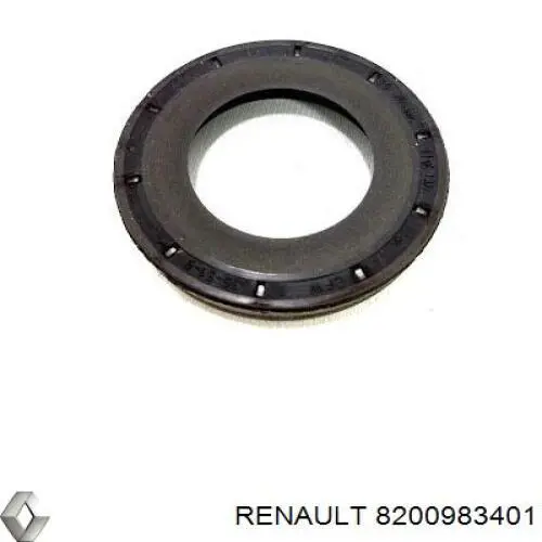 Купити 8200983401 Renault (RVI) Сальник роздавальної коробки, задній вихідний