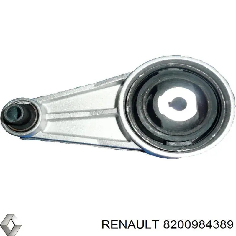 8200984389 Renault (RVI) Права подушка мотора