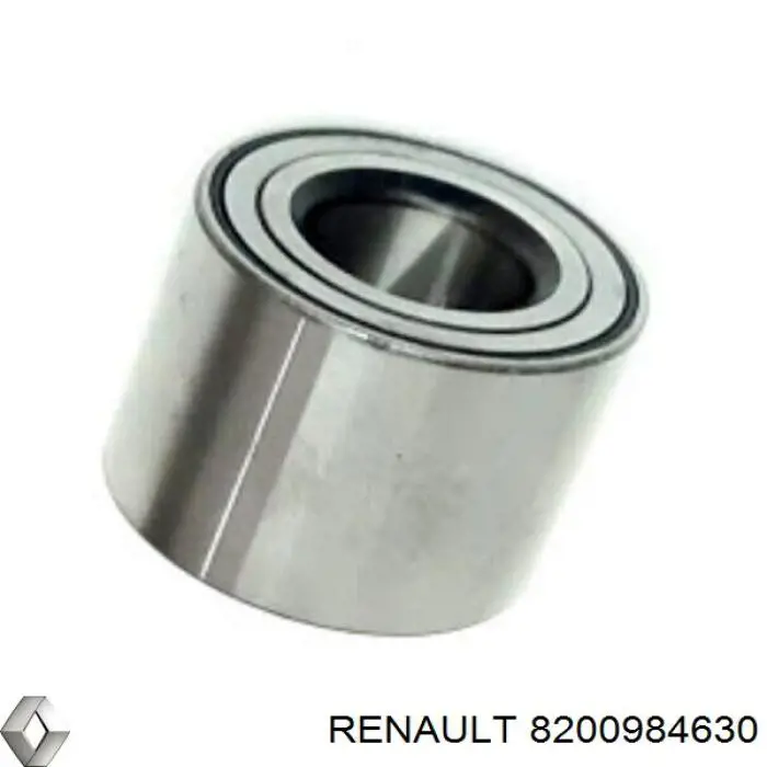  Renault (RVI) 8200984630 ціна, від 127.41 USD