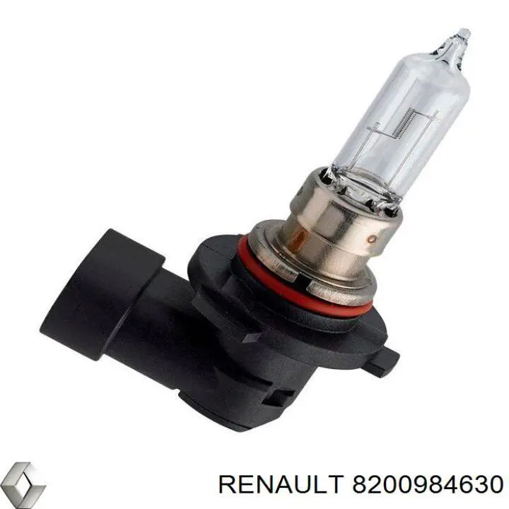  8200984630 Renault (RVI)
