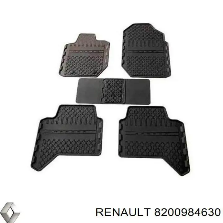  Renault (RVI) 8200984630