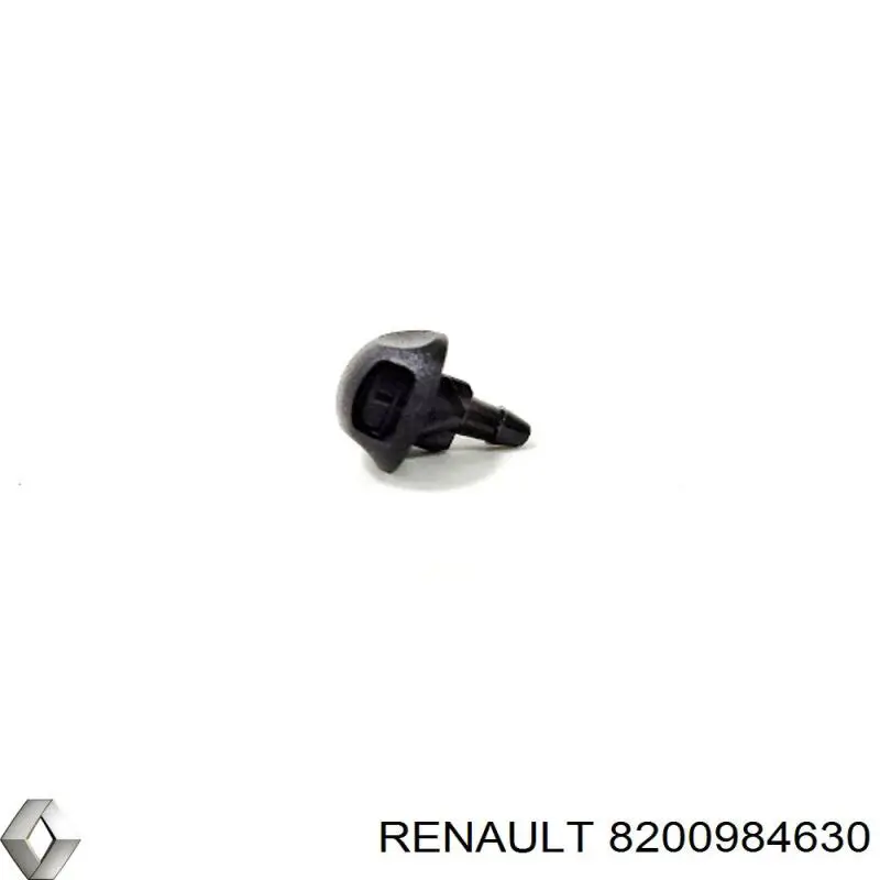 Купити 8200984630 Renault (RVI) 