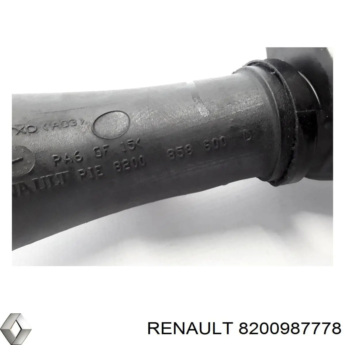 Renault (RVI) 8200987778 ціна, від 15.20 USD