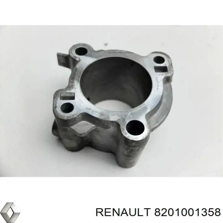  8201001358 Renault (RVI)