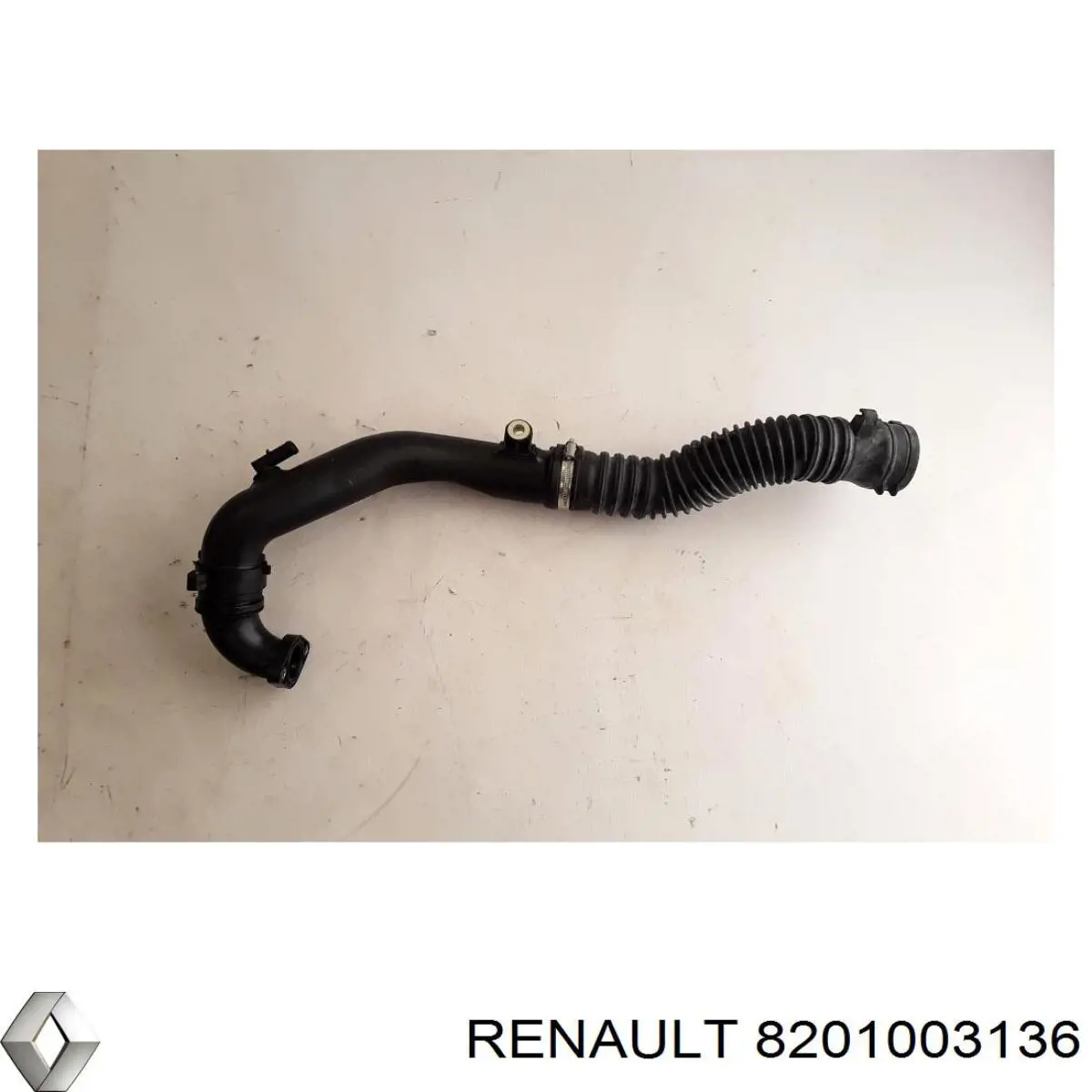8201003136 Renault (RVI) 