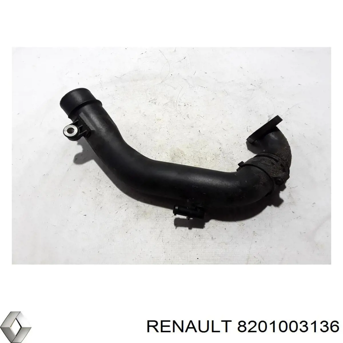  Renault (RVI) 8201003136 ціна, від 13.94 USD