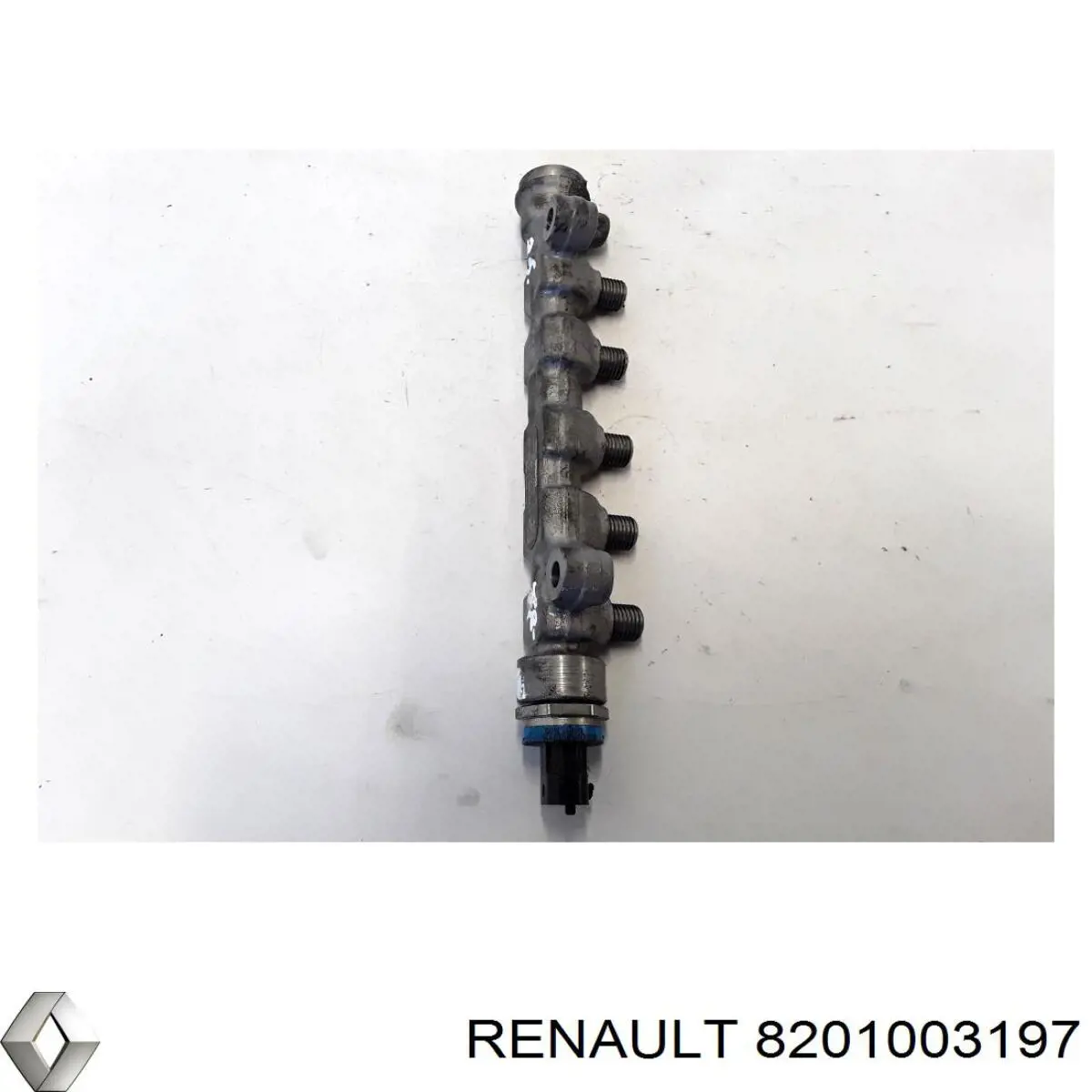 Купити 8201003197 Renault (RVI) Розподільник палива