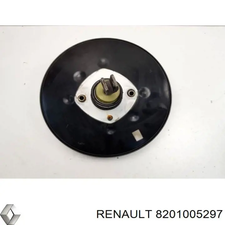Насос вакуумний Renault (RVI) 8201005297 ціна, від 7.05 USD