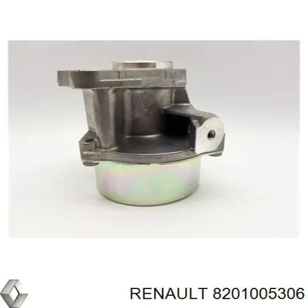 Купити 8201005306 Renault (RVI) Вакуумний насос