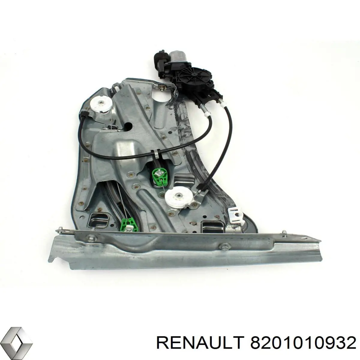 Купити 8201010932 Renault (RVI) 