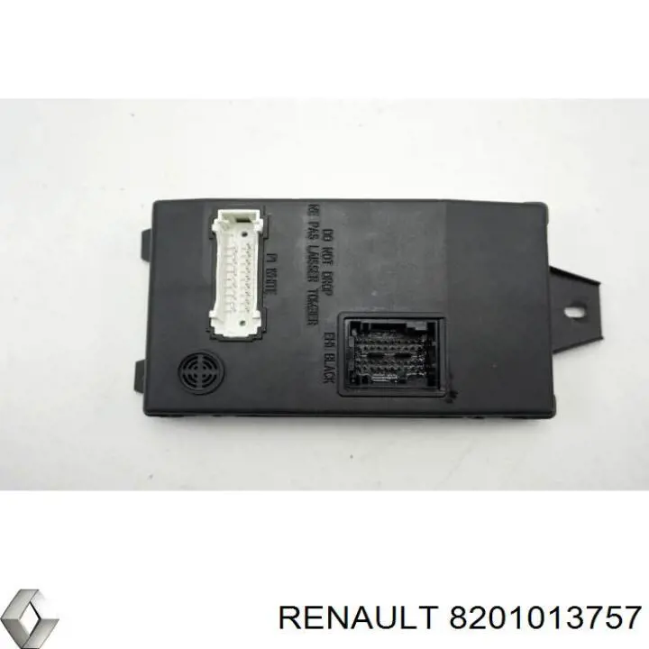  Блок комфорту Renault LOGAN 1
