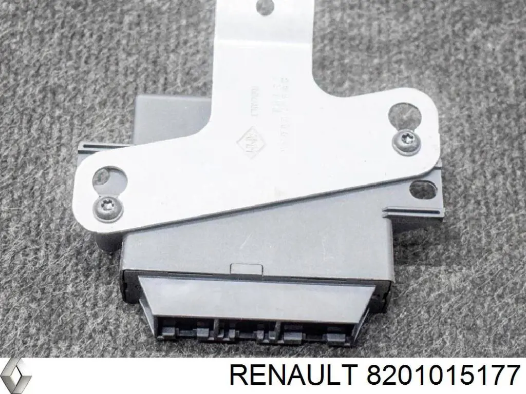 Купити 8201015177 Renault (RVI) Модуль керування (ЕБУ) парктроніком