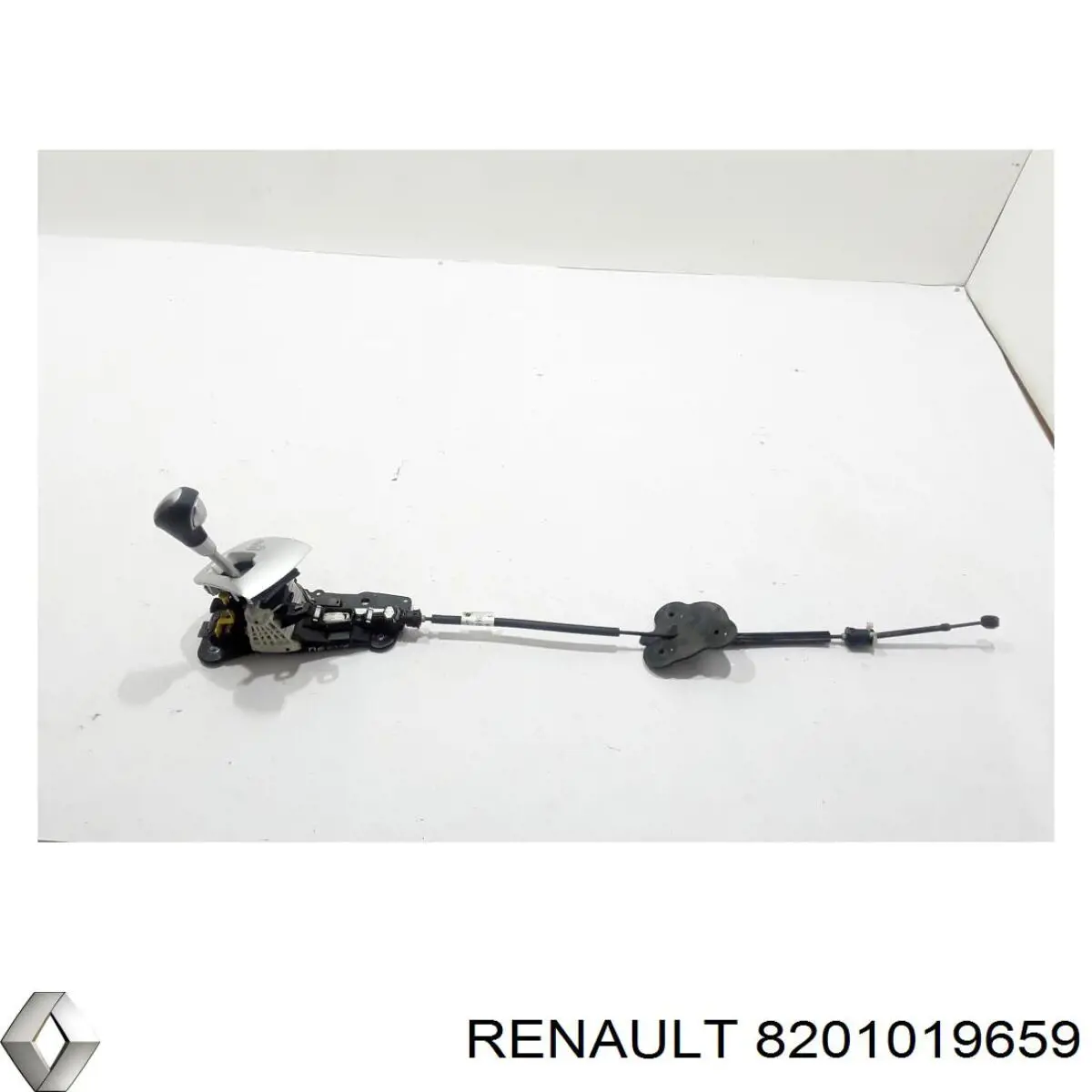  Renault (RVI) 8201019659 ціна, від 23.11 USD
