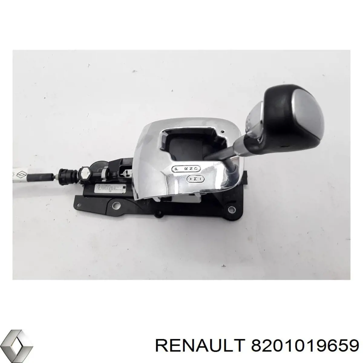  8201019659 Renault (RVI)