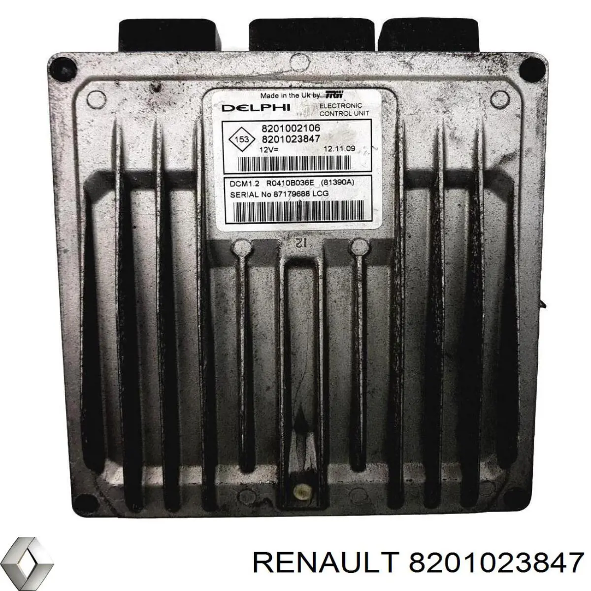  8201023847 Renault (RVI)