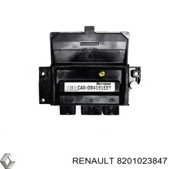8201023847 Renault (RVI) 