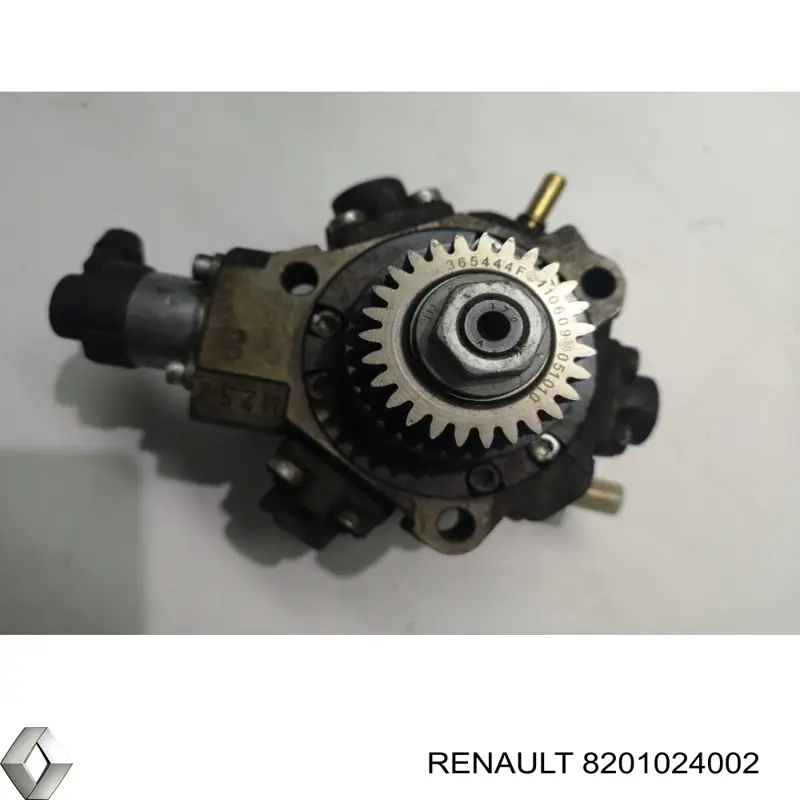 Купити 8201024002 Renault (RVI) Насос паливний високого тиску (ПНВТ) - DIESEL
