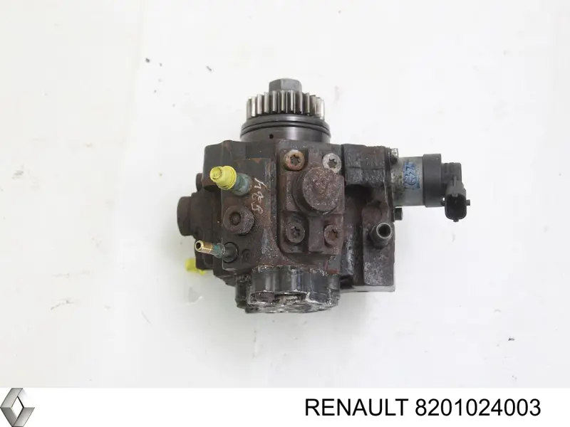 8201024003 Renault (RVI) насос паливний високого тиску (пнвт - DIESEL)