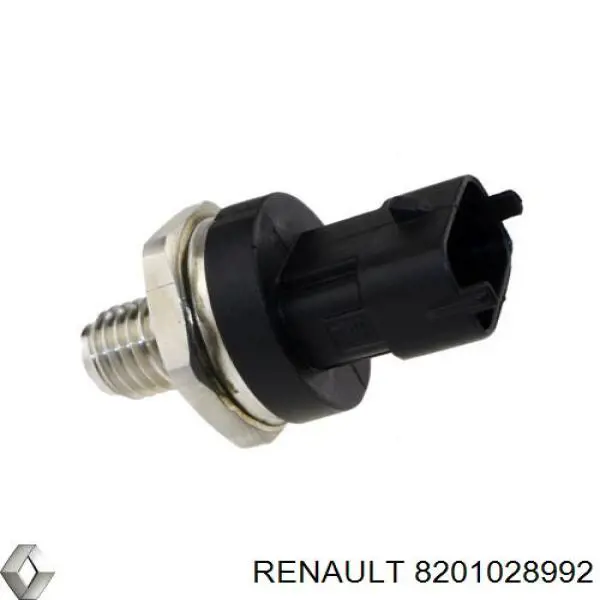 Купити 8201028992 Renault (RVI) Розподільник палива