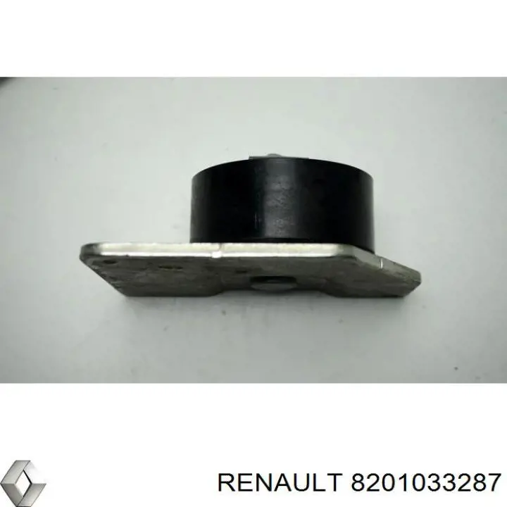 Ролик натягувача ременя ГРМ 8201033287 Renault (RVI)