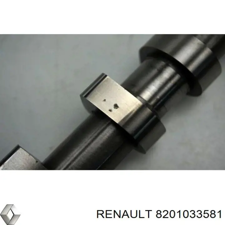 Купити 8201033581 Renault (RVI) Розподільчий вал двигуна