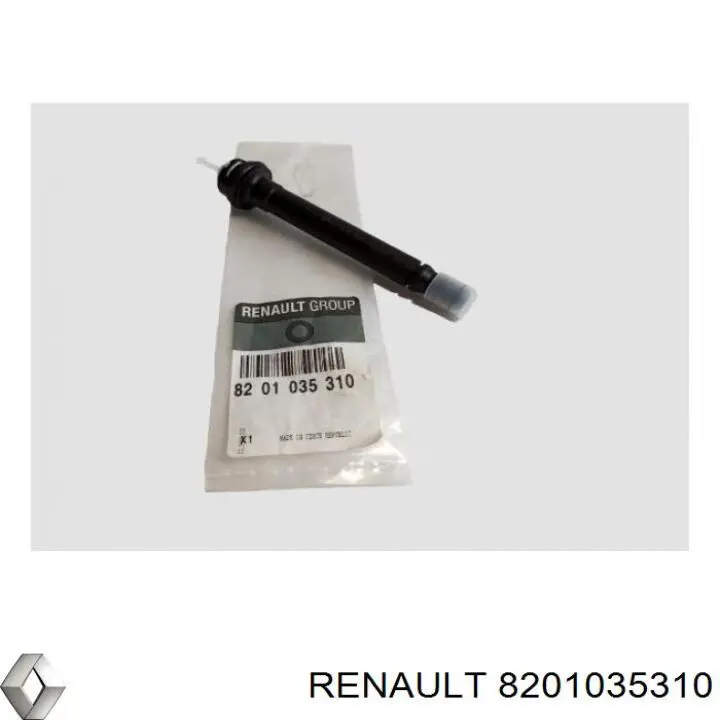Трійник трубки зчеплення Renault (RVI) 8200414151