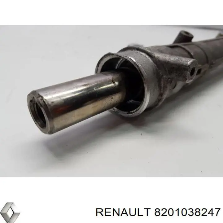 Купити 8201038247 Renault (RVI) Рульова рейка