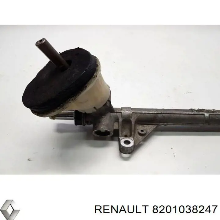 Управління рульове в зборі Renault (RVI) 8201038247 ціна, від 129.09 USD