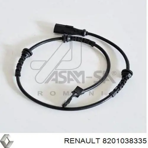 Регулятор тиску гальм/Регулятор гальмівних сил Renault (RVI) 8201038335 ціна, від 34.17 USD