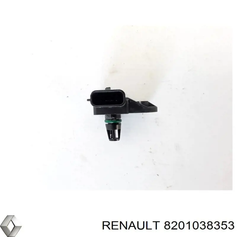  8201038353 Renault (RVI)