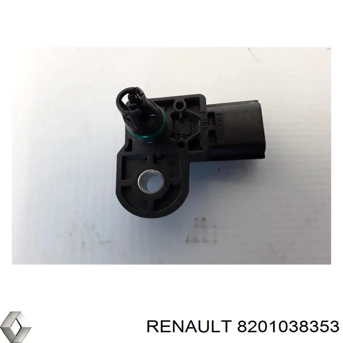  Renault (RVI) 8201038353 ціна, від 8.48 USD