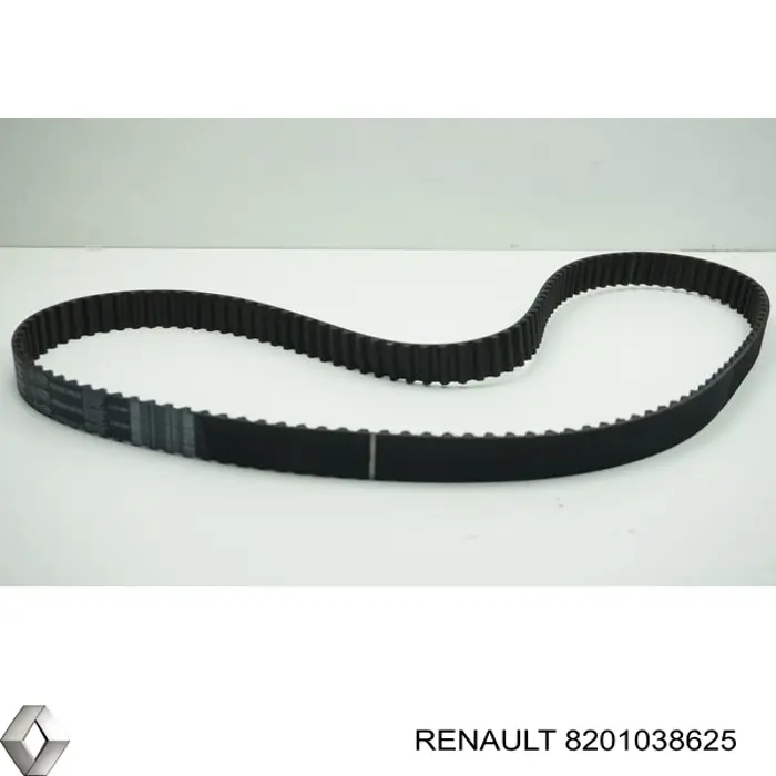 Ремкомплект ГРМ Renault (RVI) 8201038625