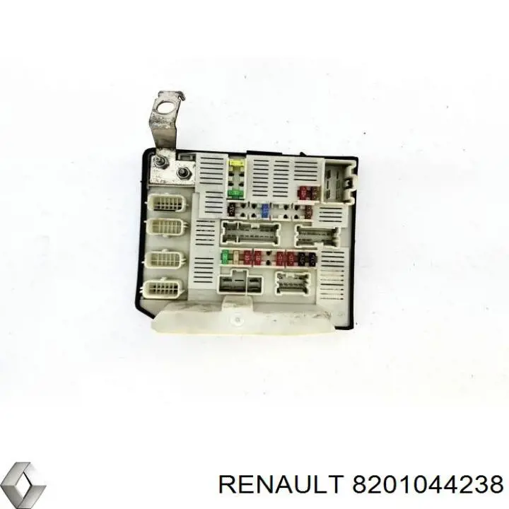  Renault (RVI) 8201044238 ціна, від 33.82 USD