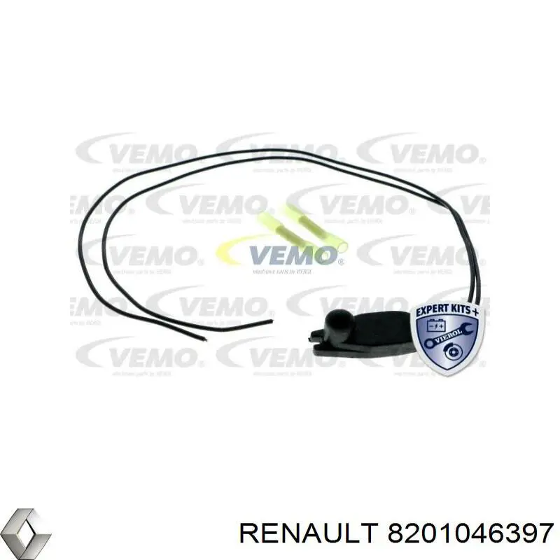 Купити 8200955266 Renault (RVI) 