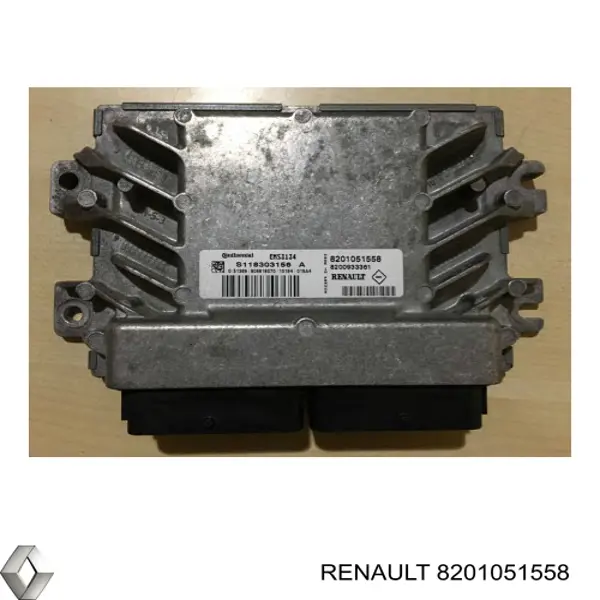 8201051558 Renault (RVI) 