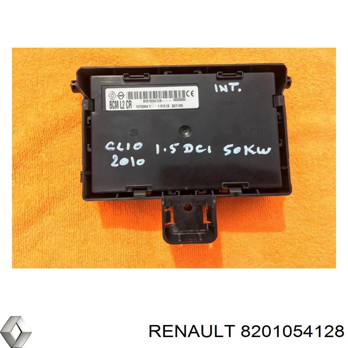  Renault (RVI) 8201054128