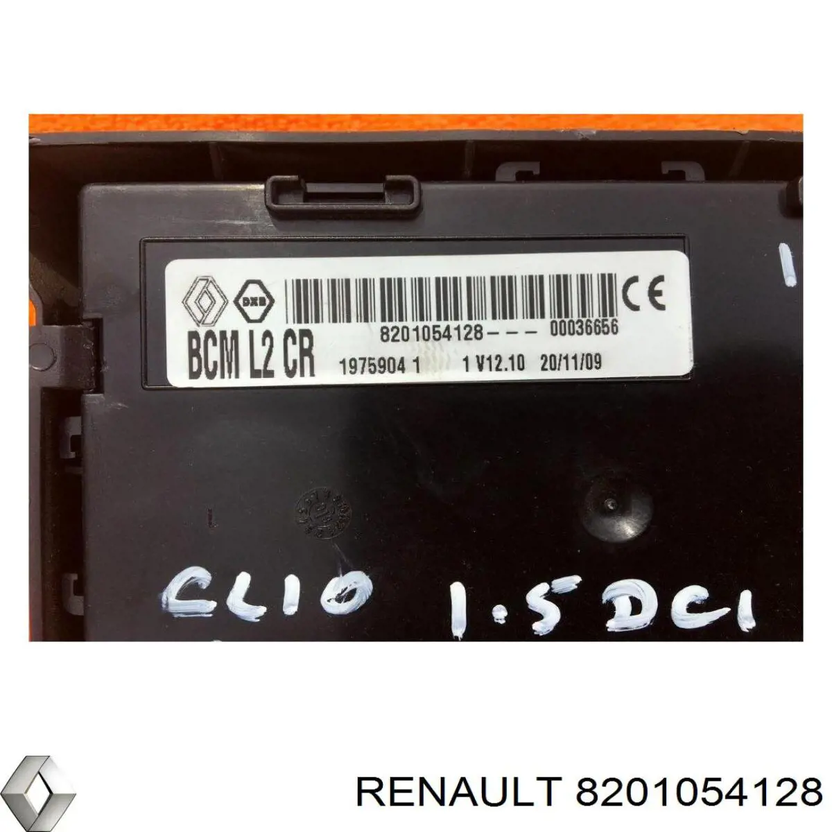8201054128 Renault (RVI) 
