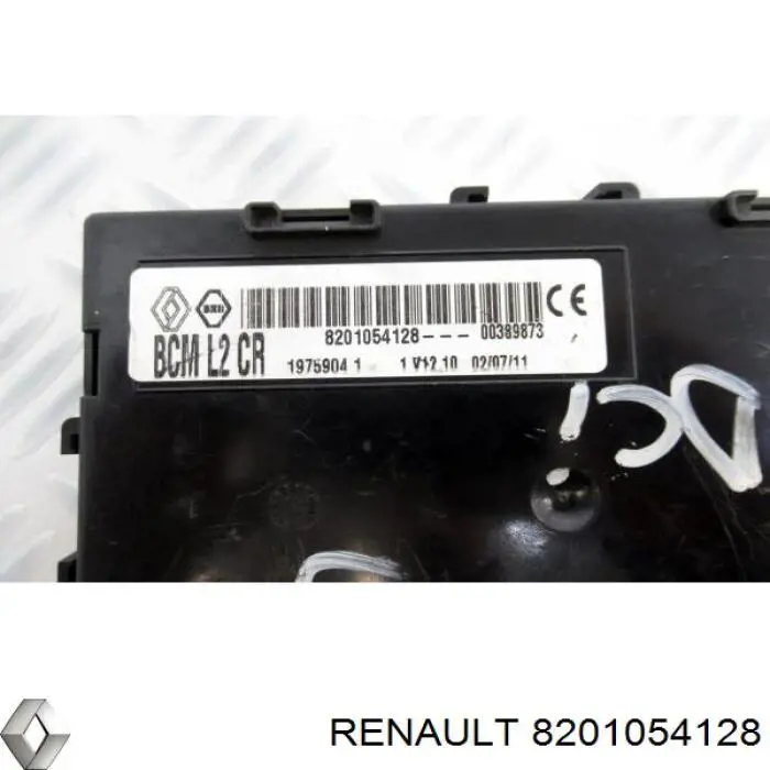 Renault (RVI) 8201054128 ціна, від 38.47 USD