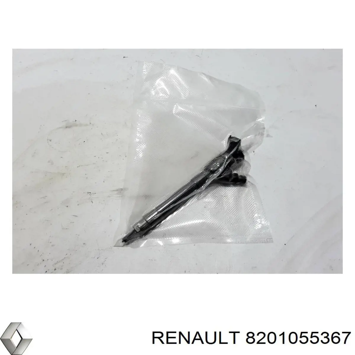 Купити 8201055367 Renault (RVI) 