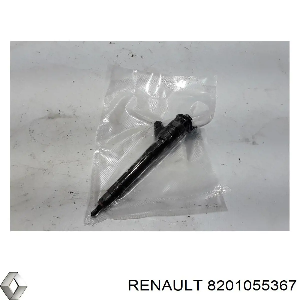 8201055367 Renault (RVI) 