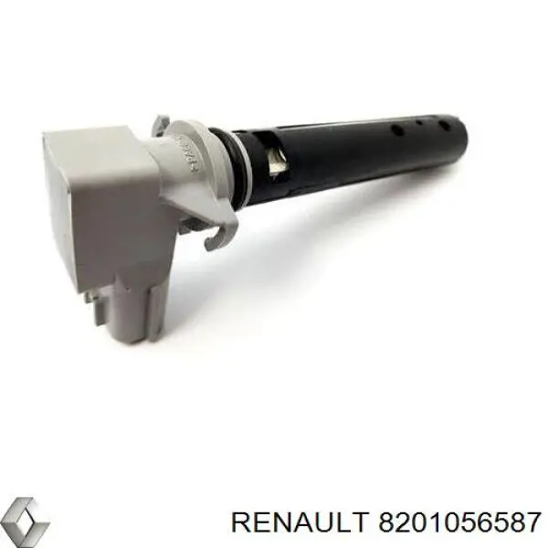 Підігрівач палива у фільтрі Renault (RVI) 8201056587 ціна, від 77.77 USD