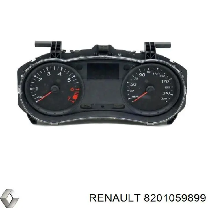  8201059899 Renault (RVI)