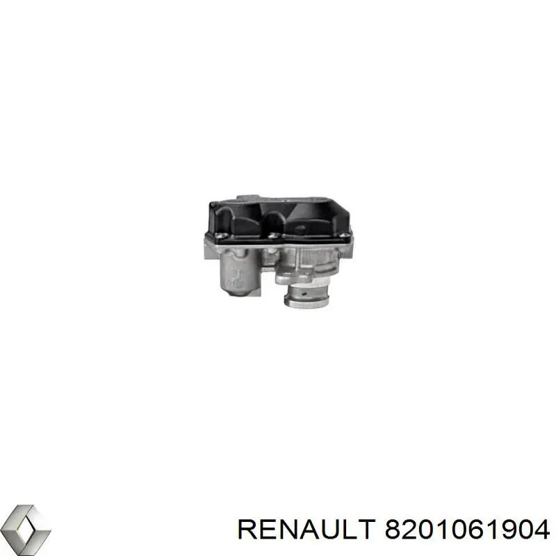  Renault (RVI) 8201061904 ціна, від 34.24 USD