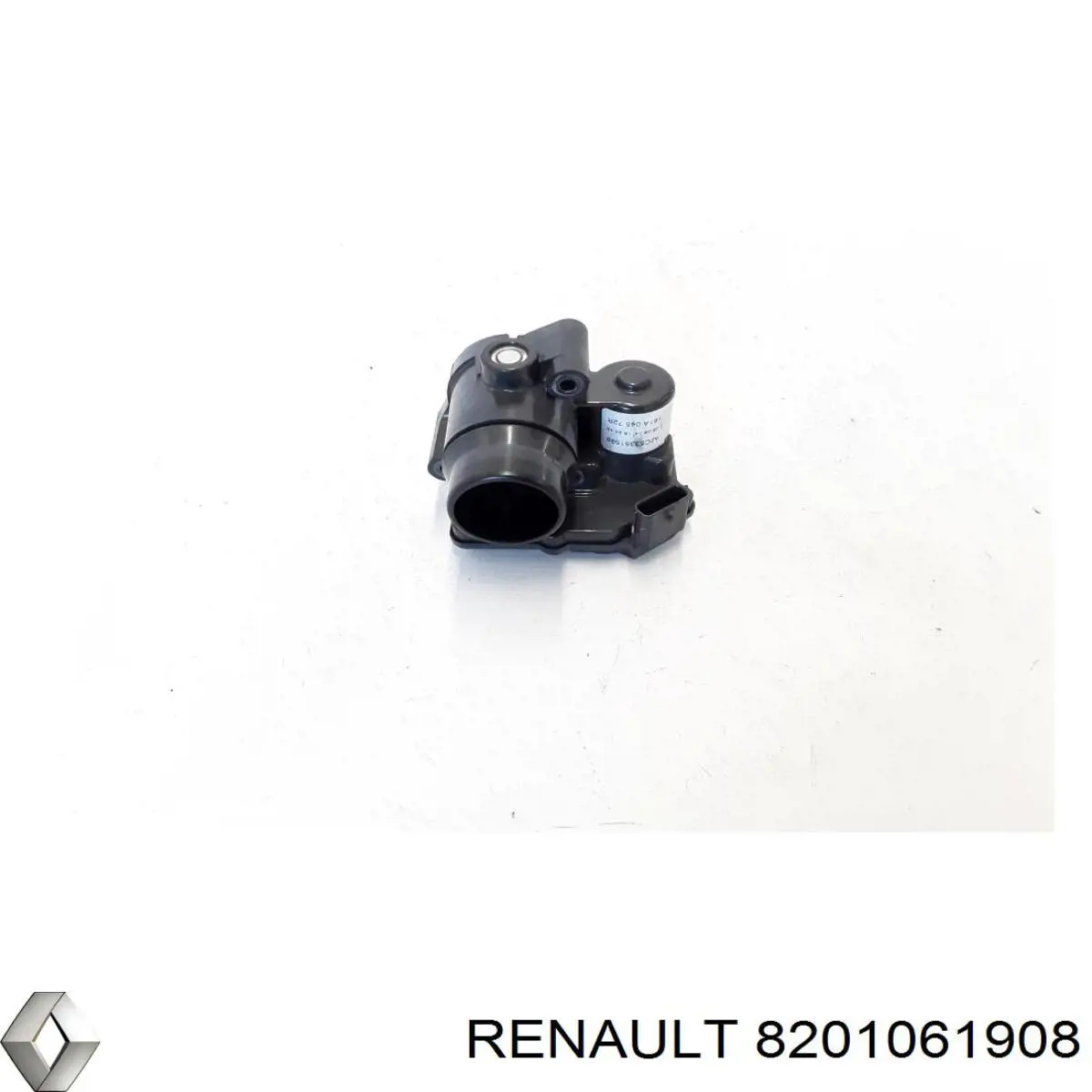 8201061908 Renault (RVI) 